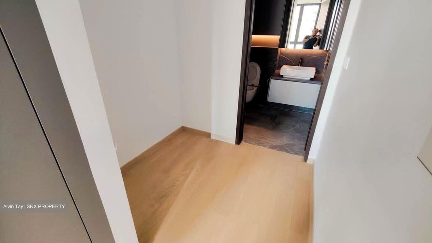 Irwell Hill Residences (D9), Apartment #612724941